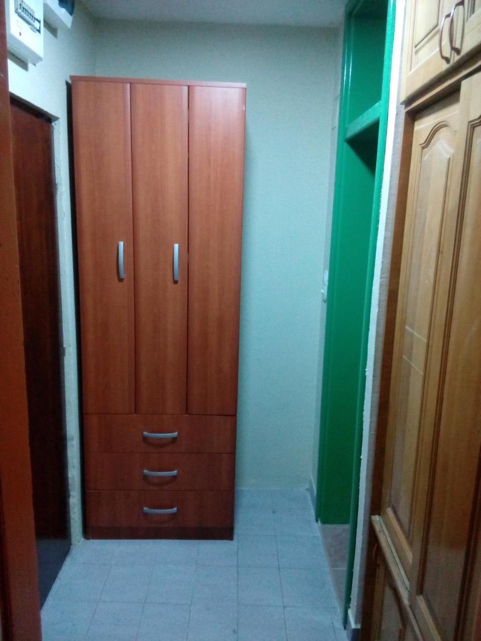 Malo Brdo Apartment Podgorica Exterior photo